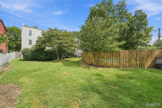 4468 McPherson Avenue 4A, St Louis, MO 63108