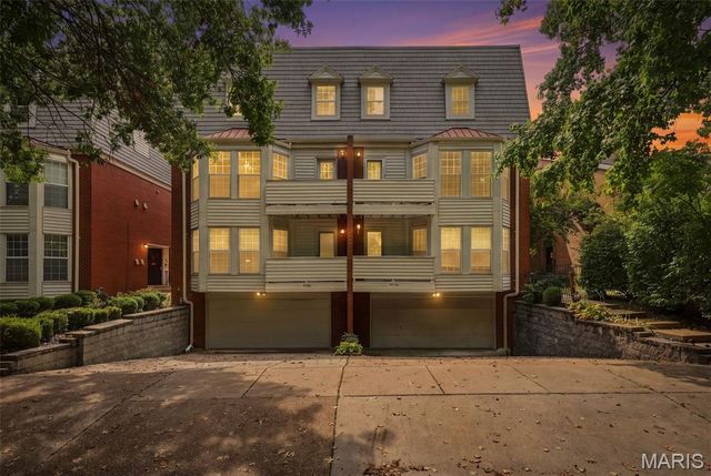 4468 McPherson Avenue 4A, St Louis, MO 63108