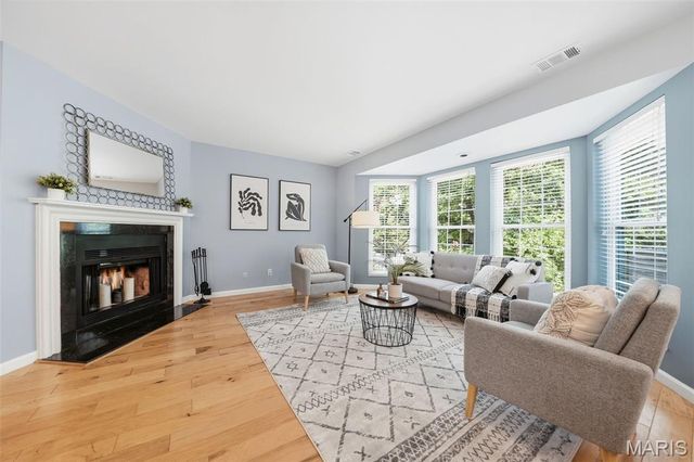 4468 McPherson Avenue 4A, St Louis, MO 63108