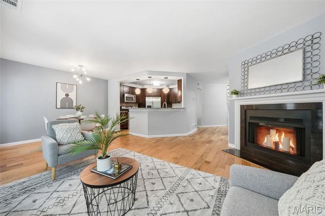 4468 McPherson Avenue 4A, St Louis, MO 63108