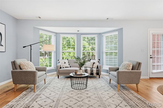 4468 McPherson Avenue 4A, St Louis, MO 63108