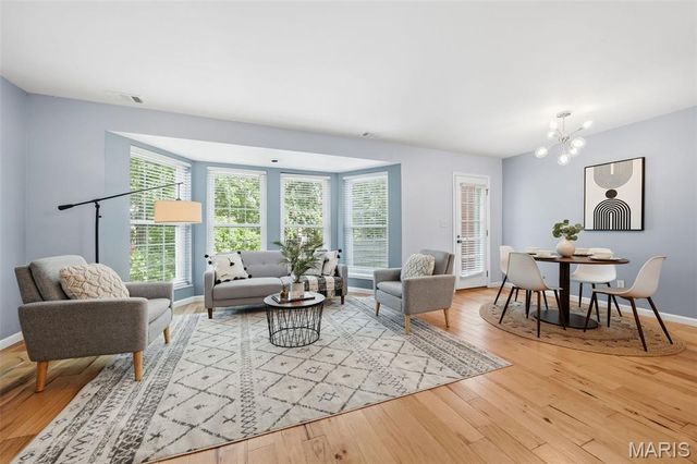 4468 McPherson Avenue 4A, St Louis, MO 63108