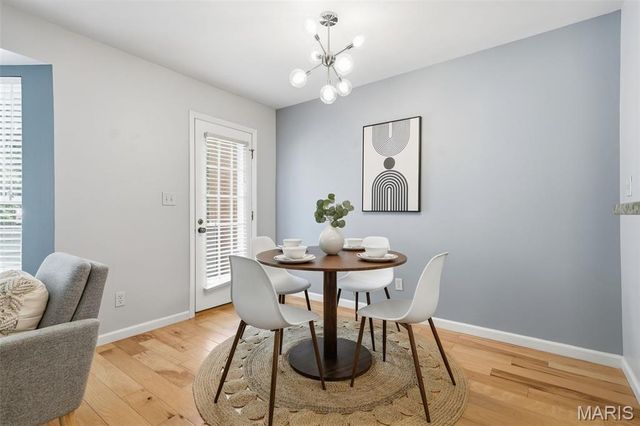 4468 McPherson Avenue 4A, St Louis, MO 63108