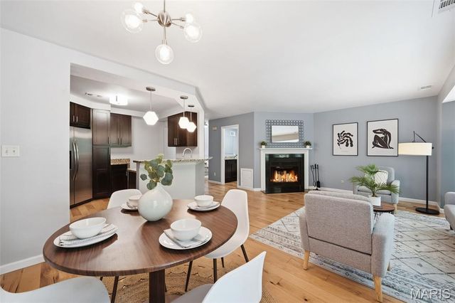 4468 McPherson Avenue 4A, St Louis, MO 63108