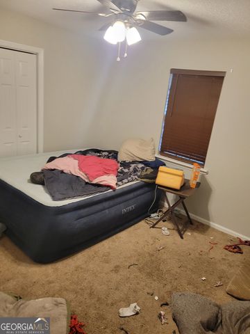 913 Churchfield Drive, Hinesville, GA 31313