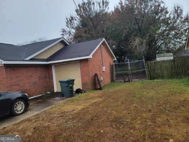 913 Churchfield Drive, Hinesville, GA 31313