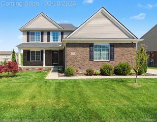 7255 Castell Boulevard, Van Buren Charter Township, MI 48111