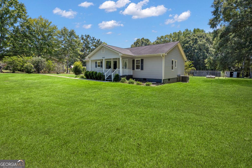 362 Four Points Road, Jackson, GA 30233 — photo 2