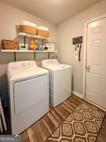 255 River Mist Circle, Jefferson, GA 30549