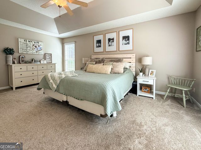 255 River Mist Circle, Jefferson, GA 30549