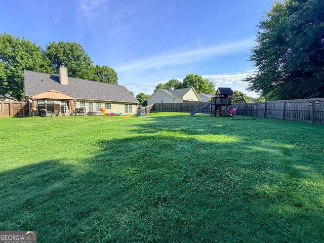 255 River Mist Circle, Jefferson, GA 30549