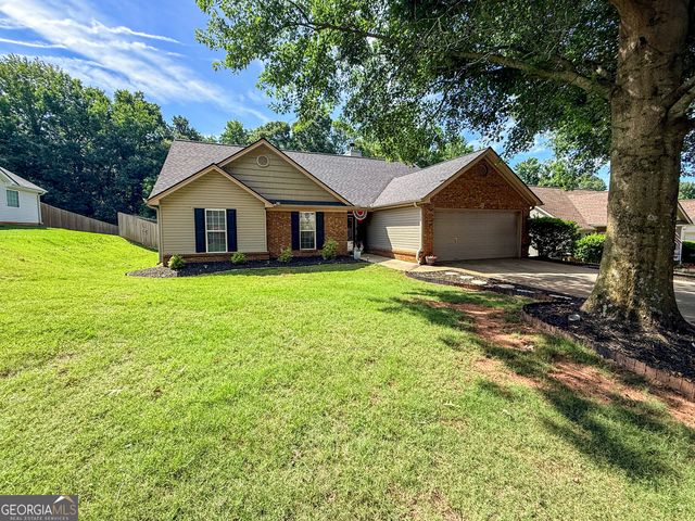 255 River Mist Circle, Jefferson, GA 30549