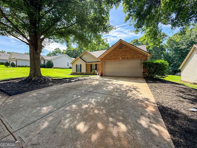 255 River Mist Circle, Jefferson, GA 30549