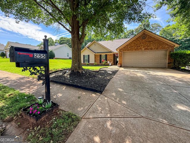 255 River Mist Circle, Jefferson, GA 30549
