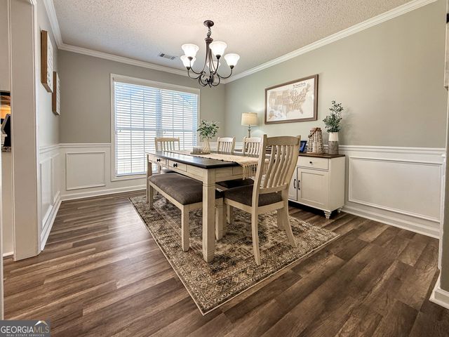 255 River Mist Circle, Jefferson, GA 30549