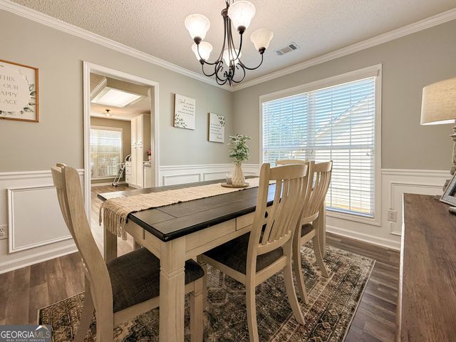 255 River Mist Circle, Jefferson, GA 30549