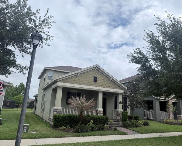 16067 PEBBLE BLUFF LOOP, Winter Garden, FL 34787