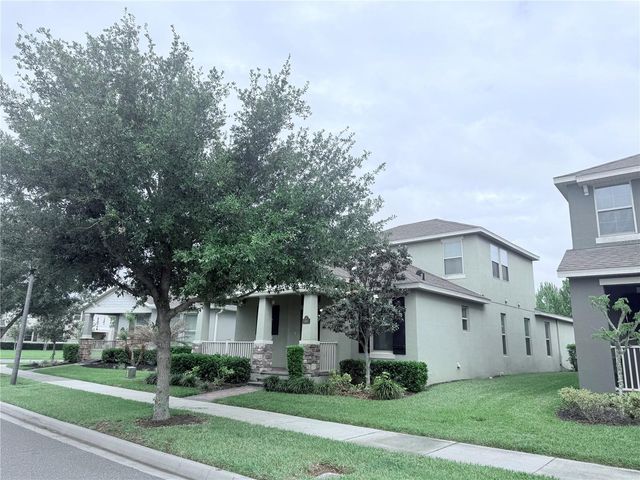 16067 PEBBLE BLUFF LOOP, Winter Garden, FL 34787