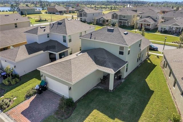 16067 PEBBLE BLUFF LOOP, Winter Garden, FL 34787