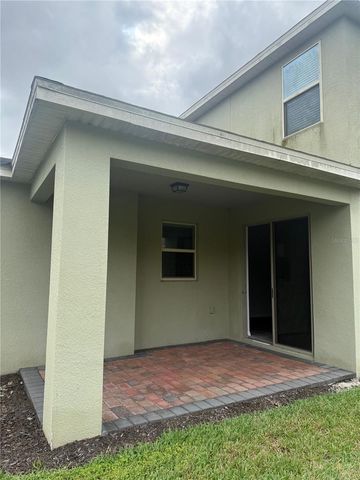 16067 PEBBLE BLUFF LOOP, Winter Garden, FL 34787