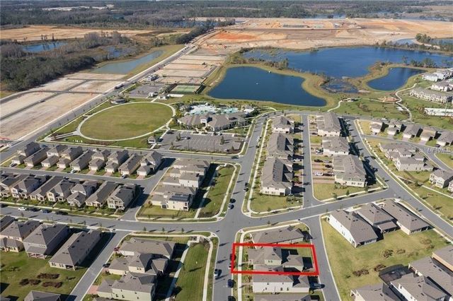 16067 PEBBLE BLUFF LOOP, Winter Garden, FL 34787