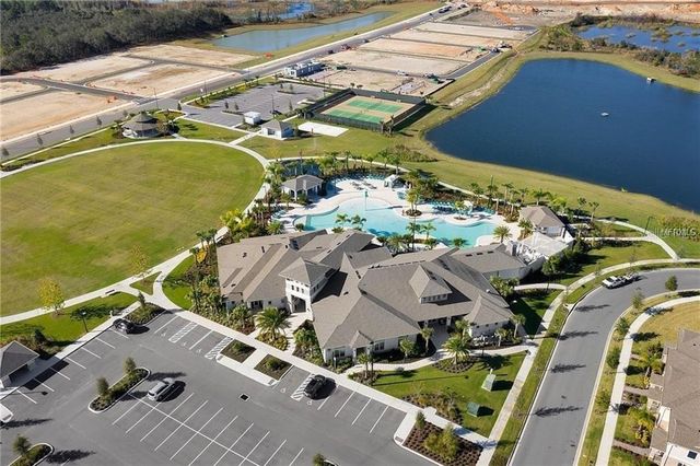 16067 PEBBLE BLUFF LOOP, Winter Garden, FL 34787