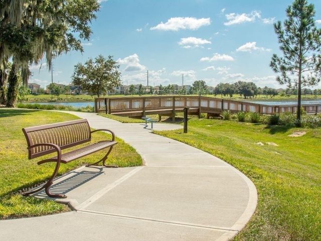 16067 PEBBLE BLUFF LOOP, Winter Garden, FL 34787