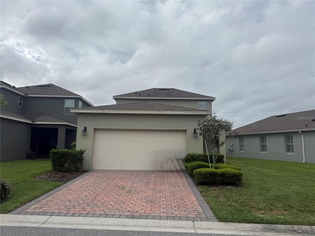 16067 PEBBLE BLUFF LOOP, Winter Garden, FL 34787