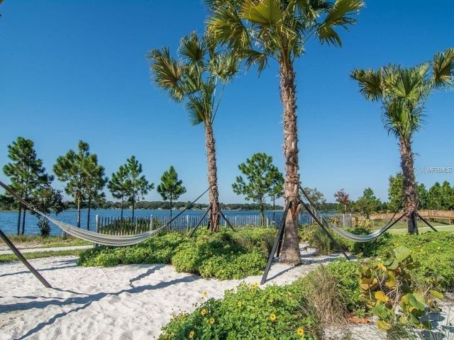 16067 PEBBLE BLUFF LOOP, Winter Garden, FL 34787