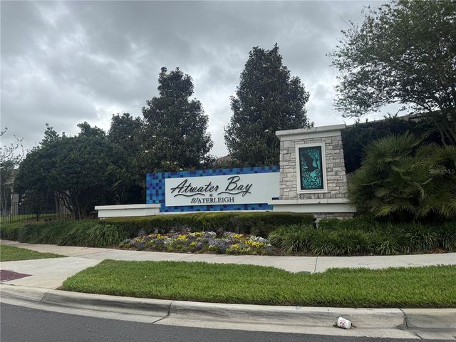 16067 PEBBLE BLUFF LOOP, Winter Garden, FL 34787