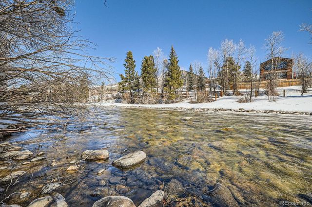 846 Blue River Parkway C2, Silverthorne, CO 80498
