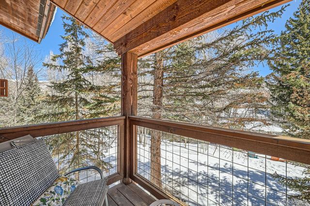 846 Blue River Parkway C2, Silverthorne, CO 80498
