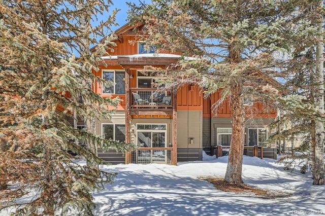 846 Blue River Parkway C2, Silverthorne, CO 80498