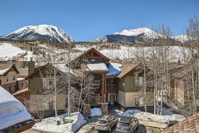 846 Blue River Parkway C2, Silverthorne, CO 80498