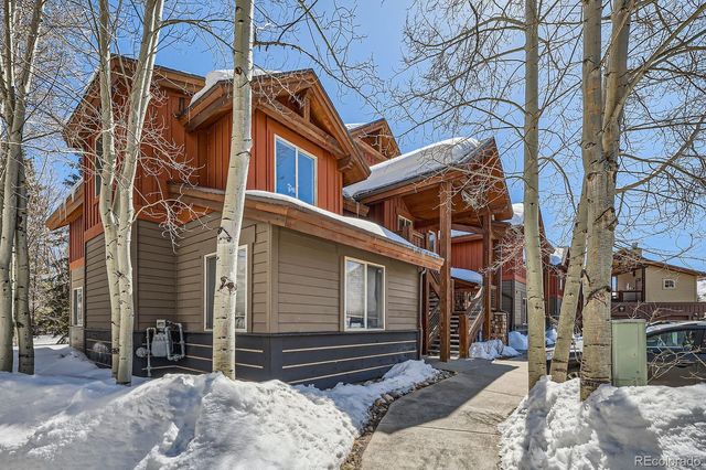 846 Blue River Parkway C2, Silverthorne, CO 80498