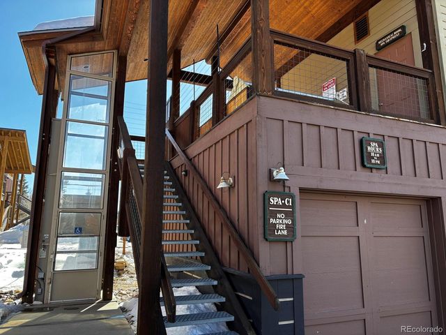 846 Blue River Parkway C2, Silverthorne, CO 80498