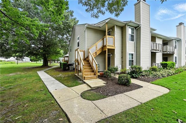 4242 Thalia Station CIR, Virginia Beach, VA 23452
