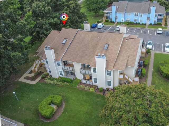 4242 Thalia Station CIR, Virginia Beach, VA 23452