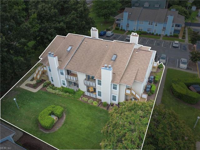4242 Thalia Station CIR, Virginia Beach, VA 23452