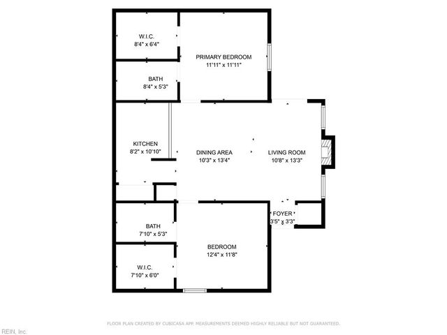 4242 Thalia Station CIR, Virginia Beach, VA 23452