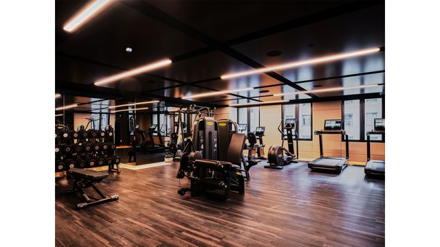 685 5TH Avenue A17, New York City, NY 10022