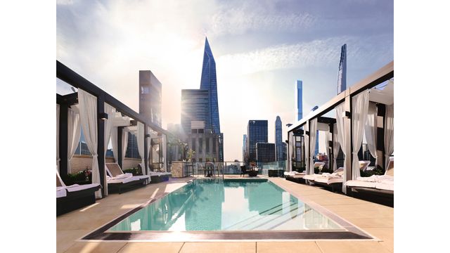 685 5TH Avenue A17, New York City, NY 10022