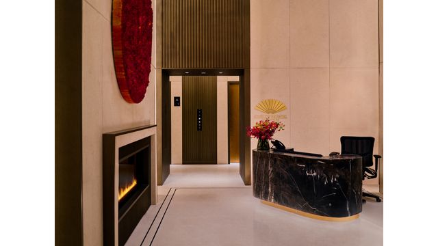 685 5TH Avenue A17, New York City, NY 10022