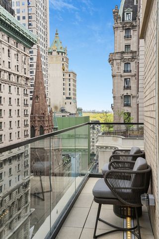 685 5TH Avenue A17, New York City, NY 10022