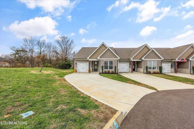 403 Toronto Lane, Knoxville, TN 37918