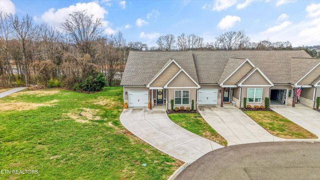 403 Toronto Lane, Knoxville, TN 37918
