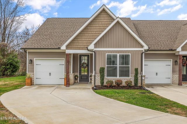 403 Toronto Lane, Knoxville, TN 37918