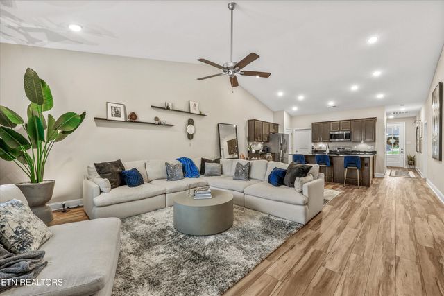 403 Toronto Lane, Knoxville, TN 37918