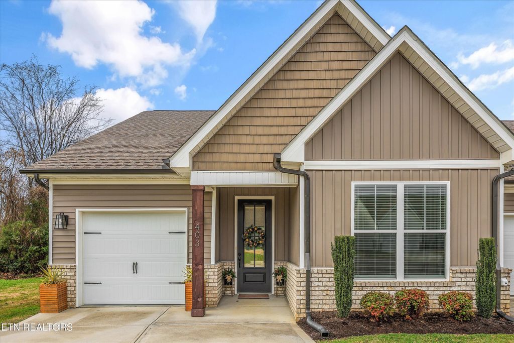 403 Toronto Lane, Knoxville, TN 37918