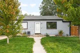 1670 S Vallejo Street, Denver, CO 80223